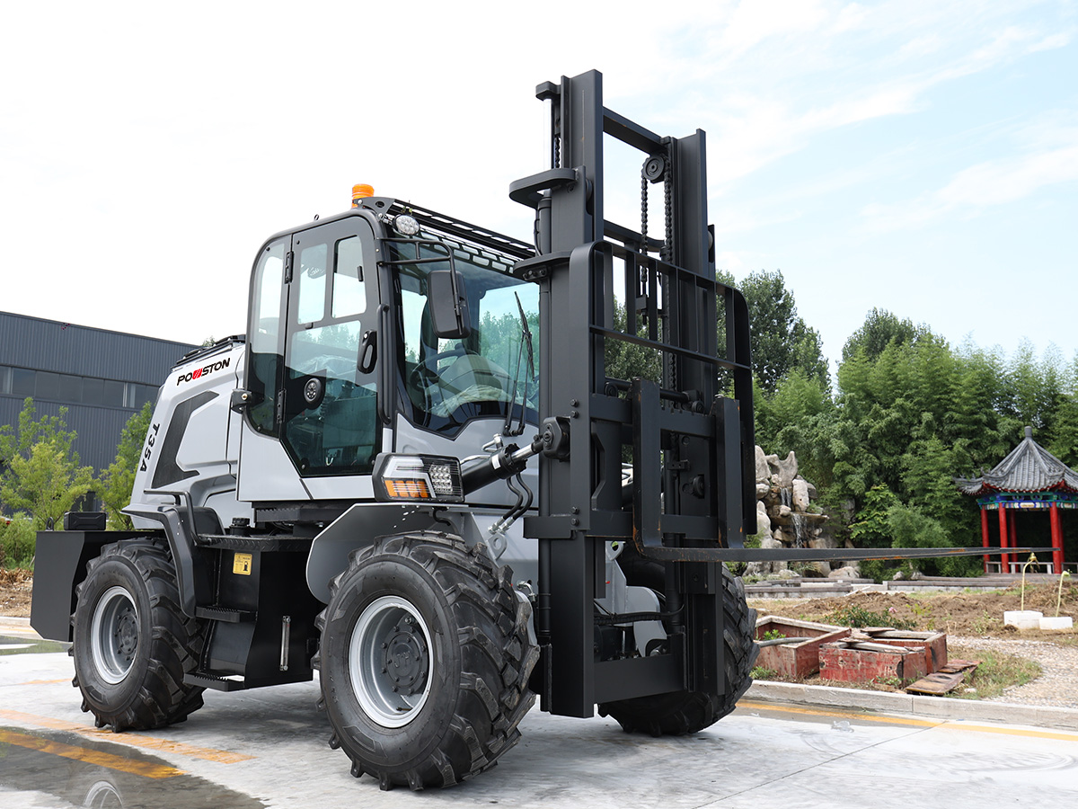 Buy Forklift Truck: High-Performance Solutions for Global Industries