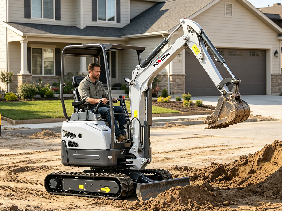 Advanced Hydraulic System for Precision Control