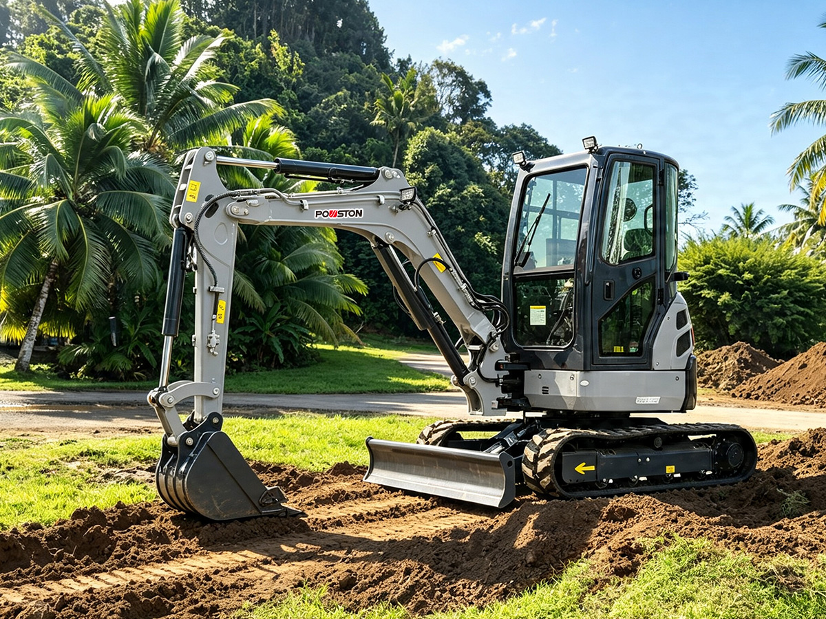 Robust Build with Premium Components