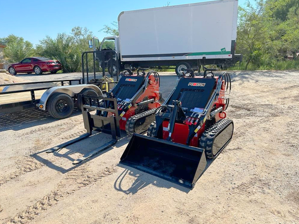 Advanced Hydraulic System for Peak Performance