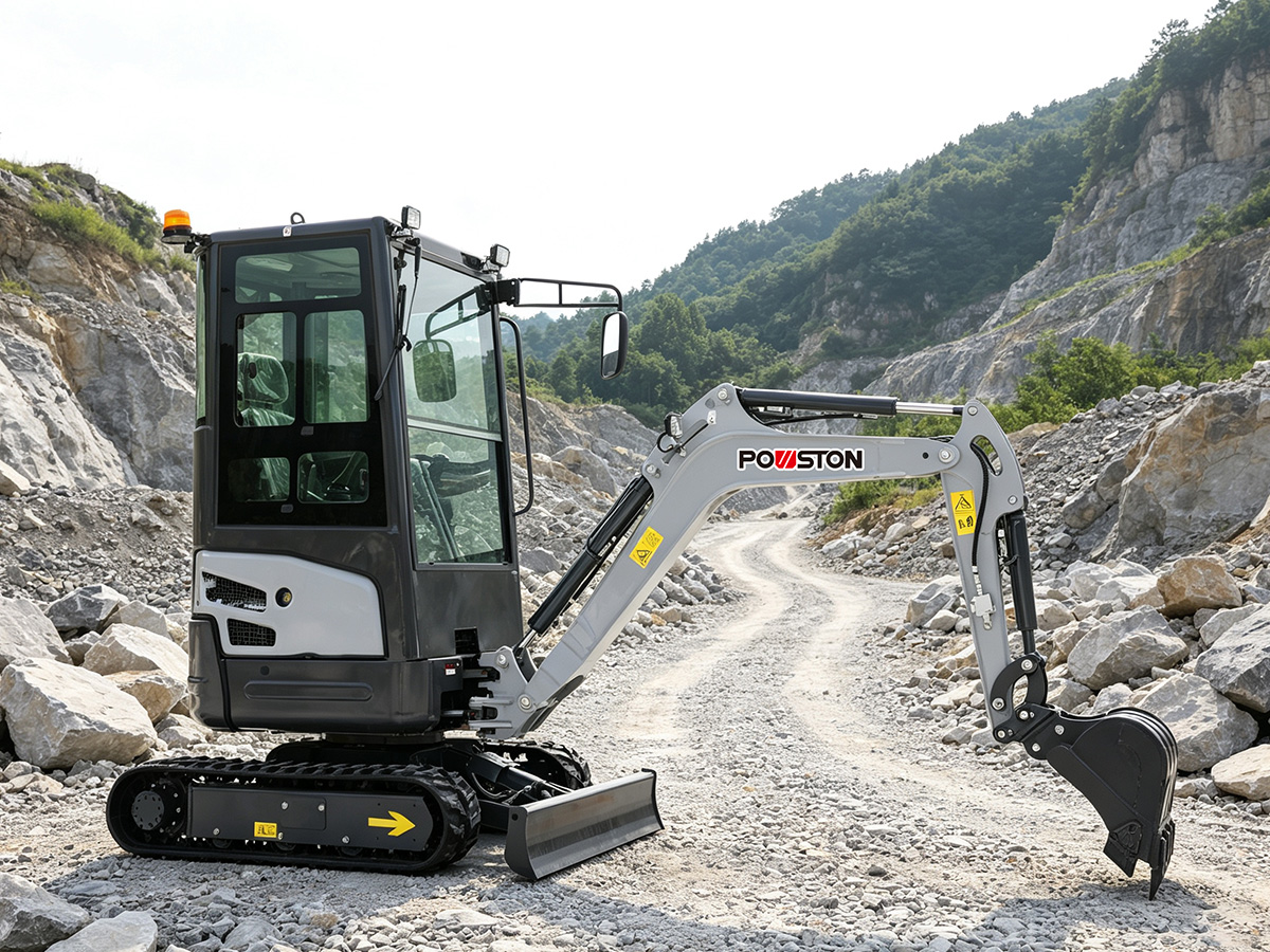 Advanced Hydraulic Precision