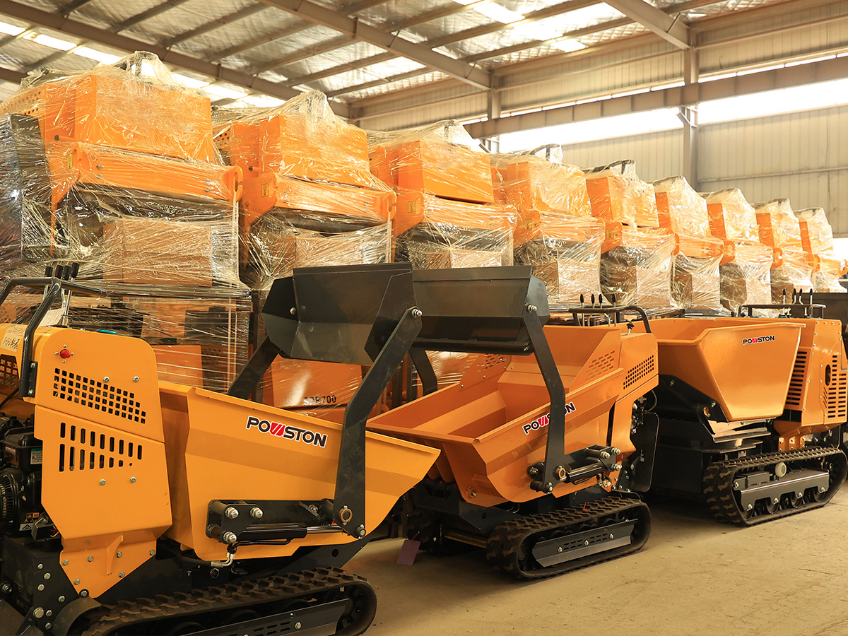 Compact Width, Maximum Payload