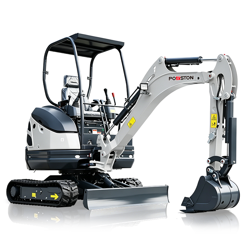 Excavadora mini PE-25