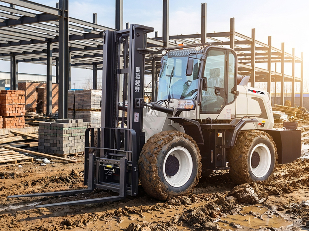 Advanced Engineering for Maximum Durability