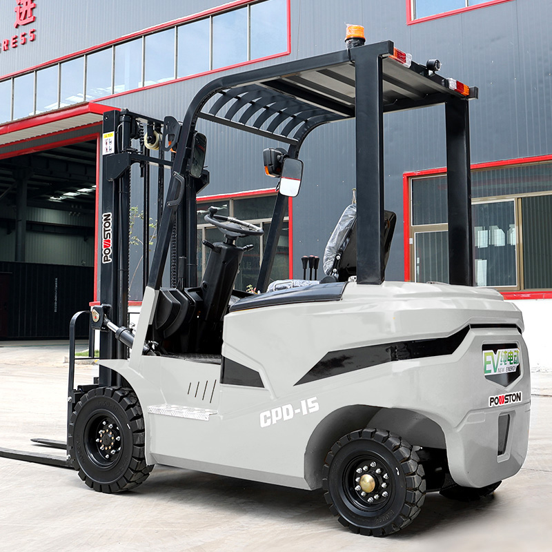 CPD-15 Electric Forklift