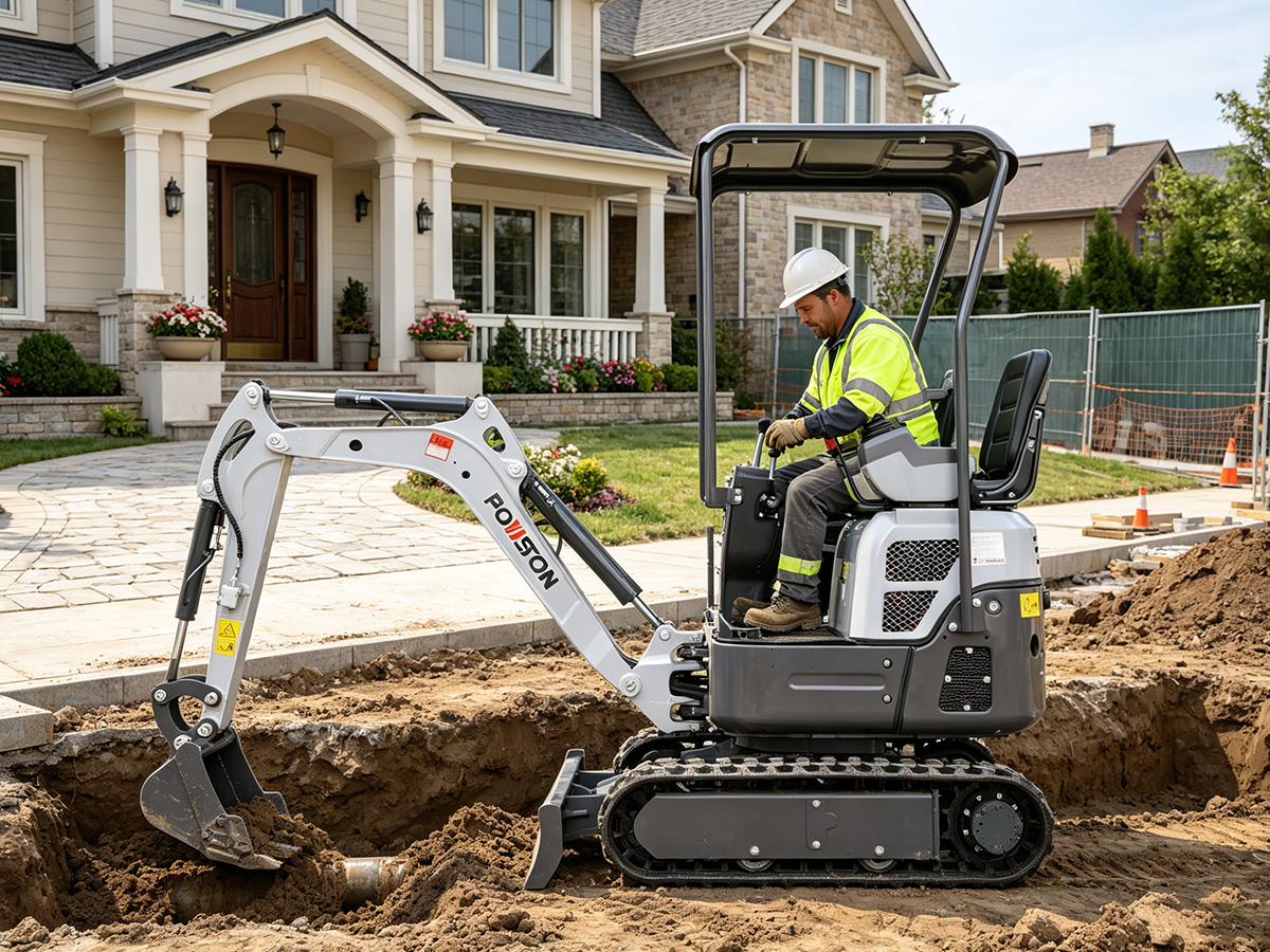 Intelligent Control System with Telematics Integration