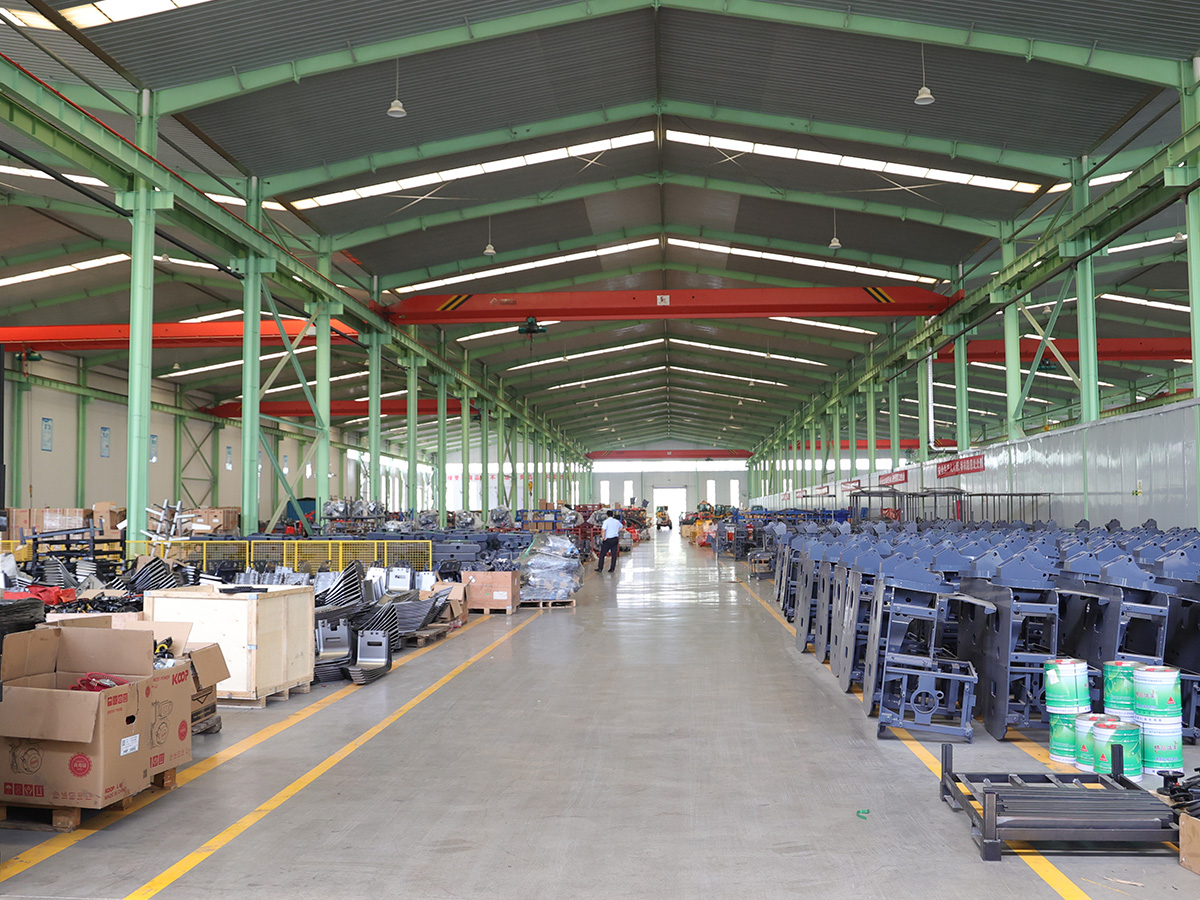 Intelligent Energy and Fleet Management