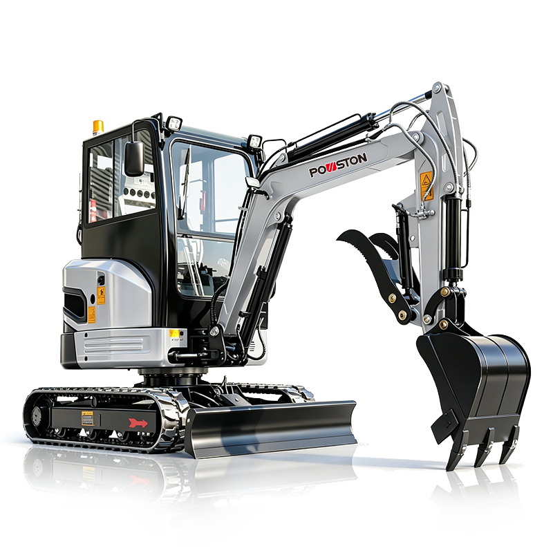 Excavadora mini PE-26s