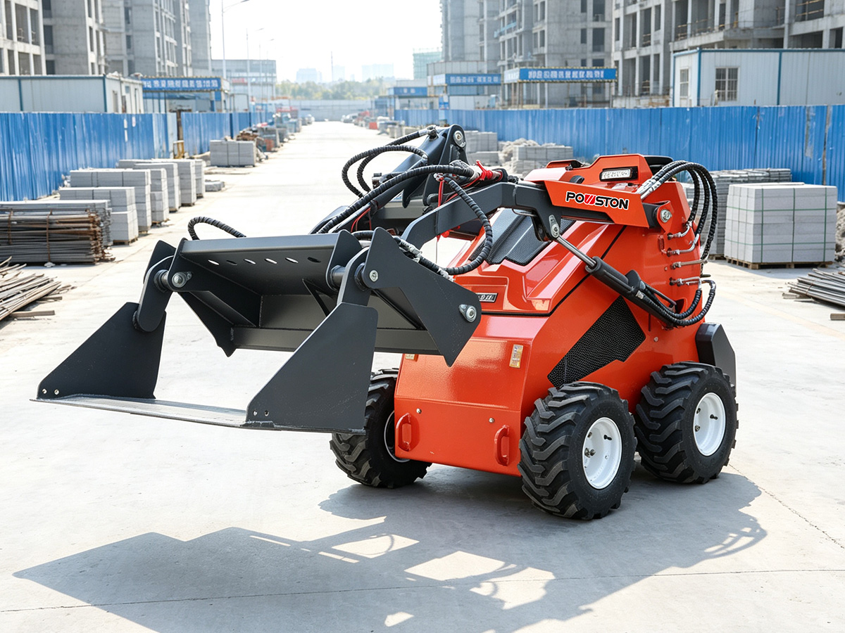 Advanced Hydraulic Precision