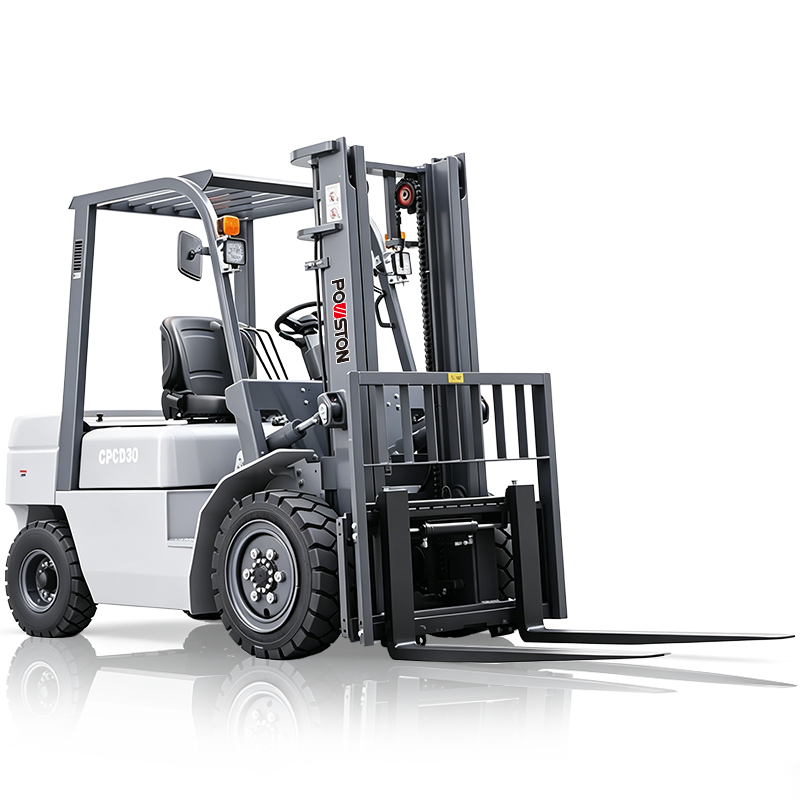 PDF-30 Diesel-Gabelstapler