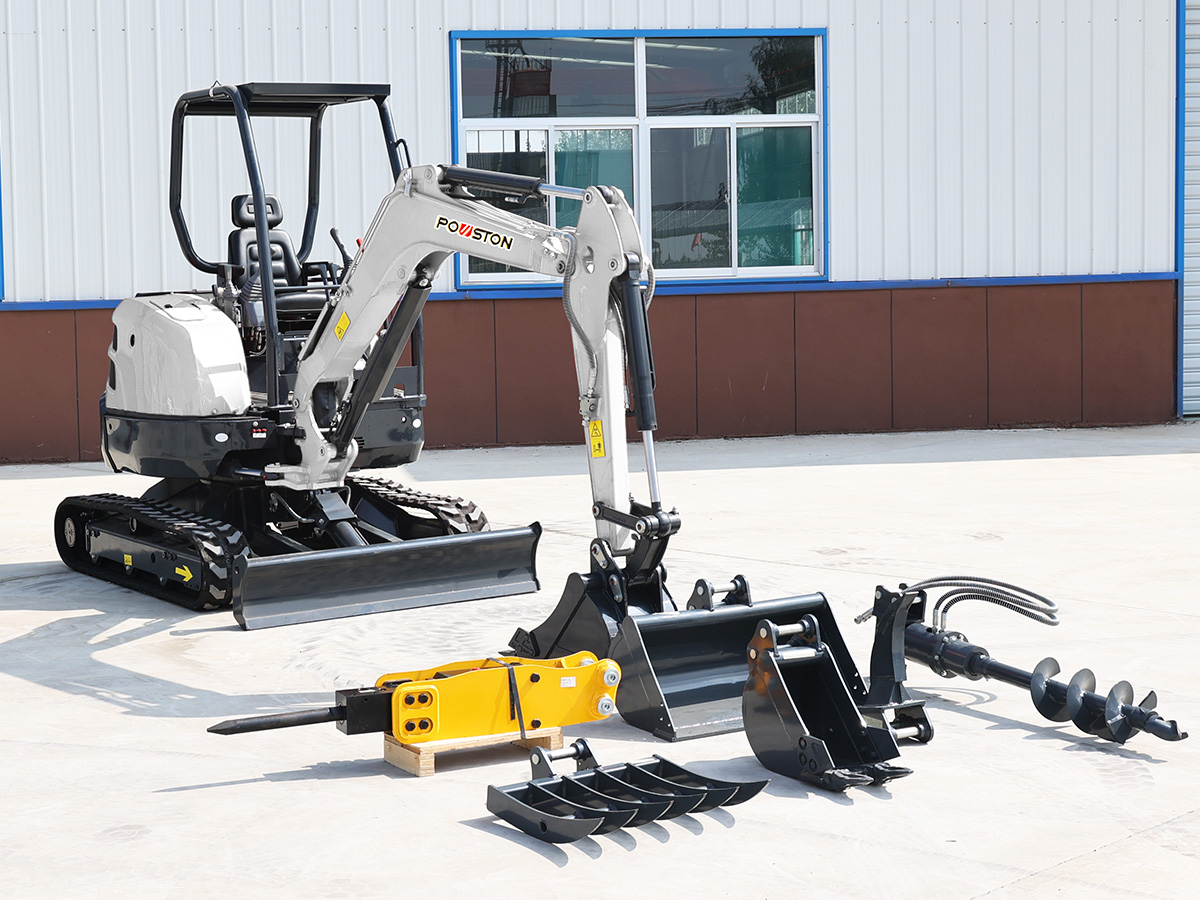 Compact Design, Exceptional Versatility