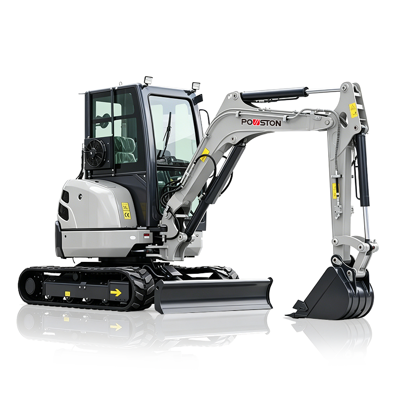 Excavadora mini PE-40
