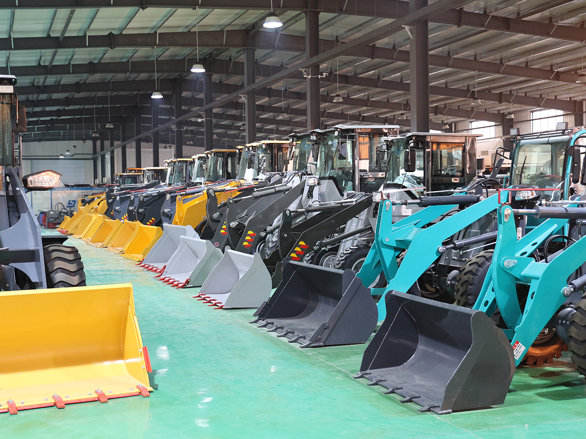 Smart Control System: Revolutionizing Operating Experience