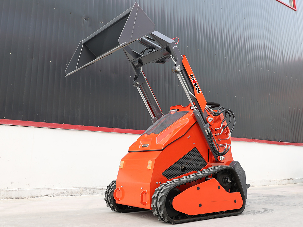 Integrated Intelligent Control System