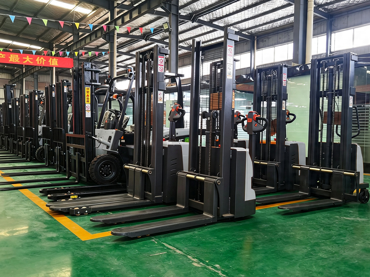 Unmatched Energy Efficiency