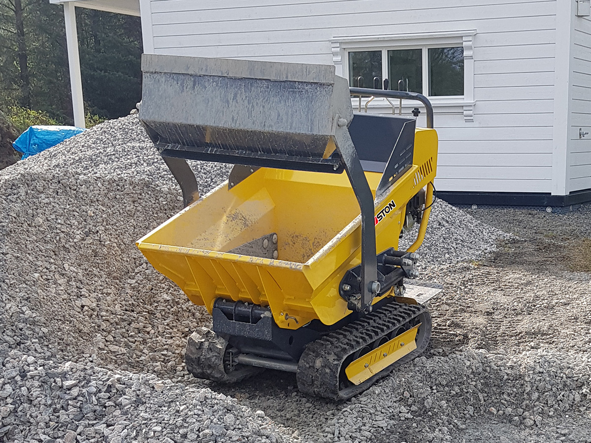 Enhanced Safety Features