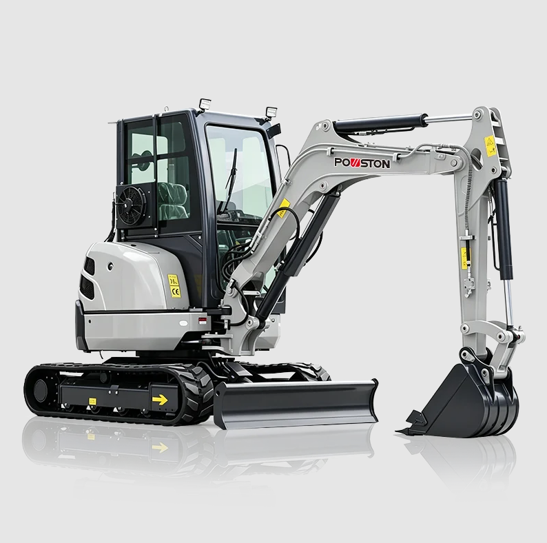 Why Owners Praise Our Excavator 1 Ton Performance?