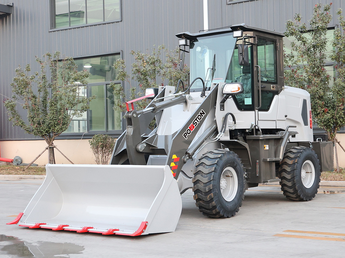 Unmatched Maneuverability in Space-Constrained Environments