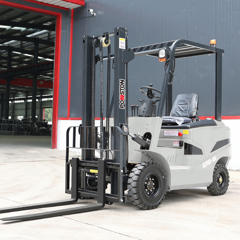 CPD-15 Electric Forklift