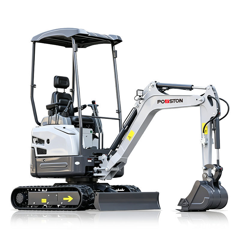 Excavadora mini PE-18