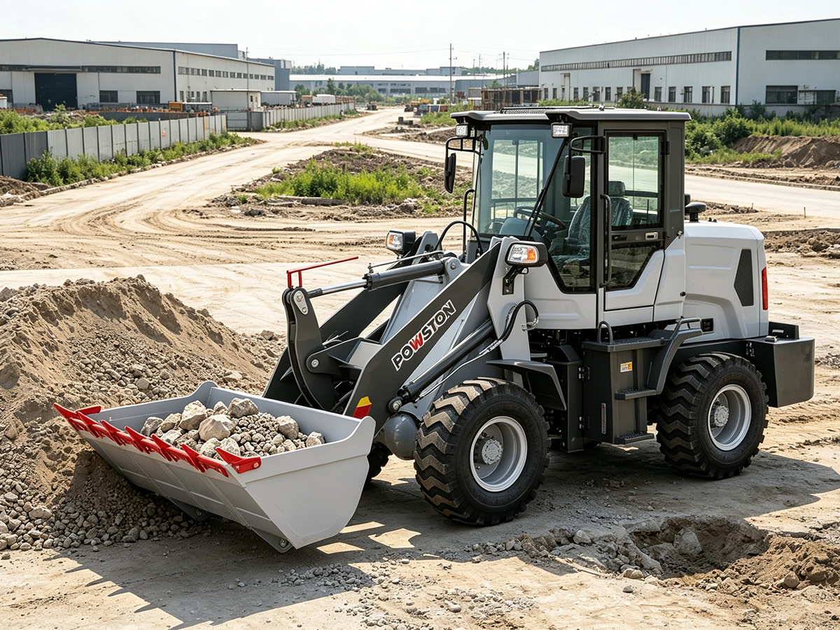 Powerful and Fuel-Efficient Engine Technology