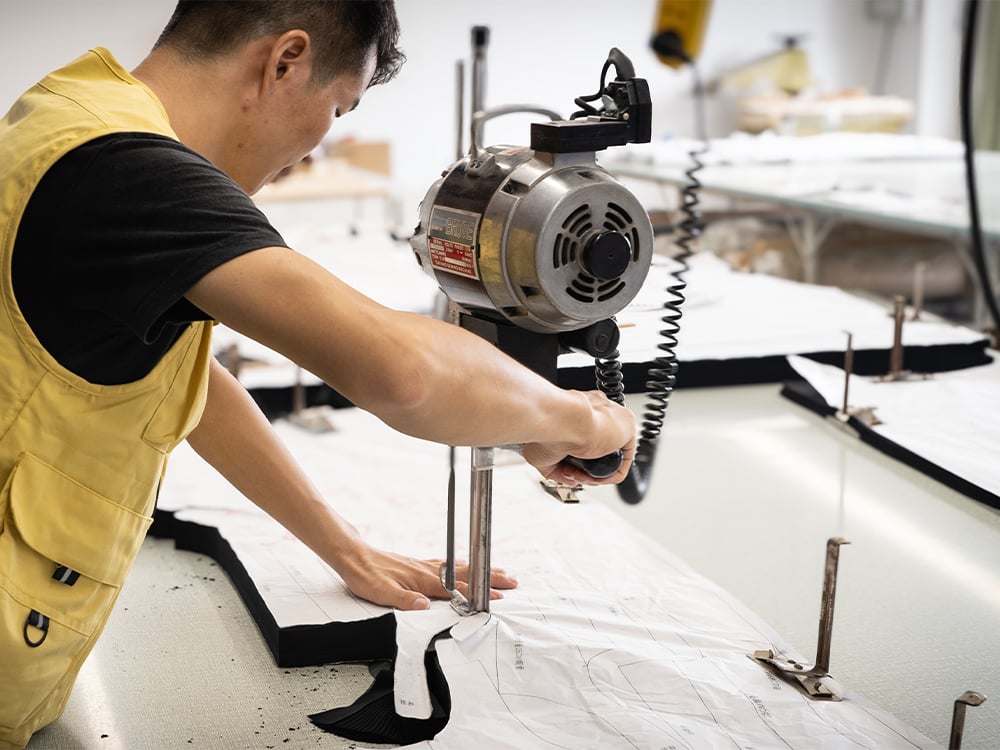 The Production Process of Shapewear: A Step-by-Step Guide