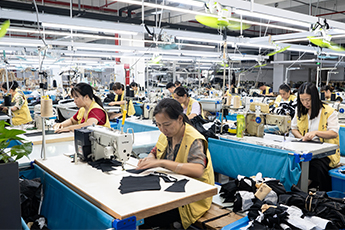 Production process