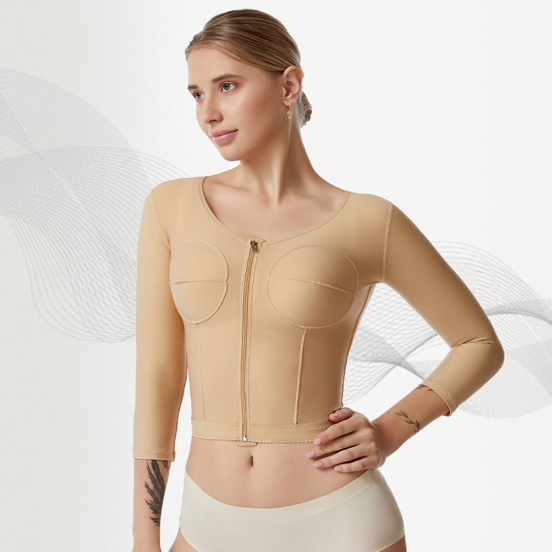 Custom Post Surgical Stage 2 Faja: 3-Day Sample