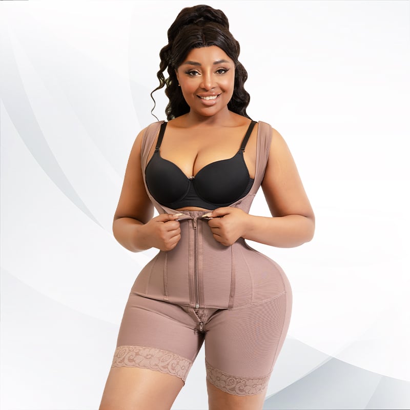 One-piece  Faja 