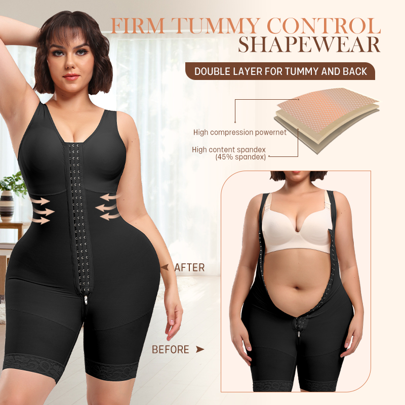 Warum müssen postoperative Body-Shaper eine zertifizierte medizinische Qualität aufweisen?