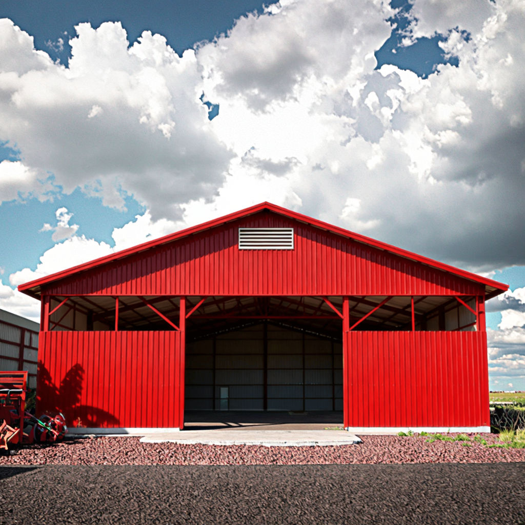Steel Self Storage Building & Commercial Self Storage Steel 2.png