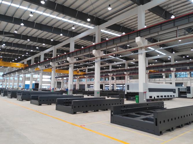 Steel structure workshop Introduction details