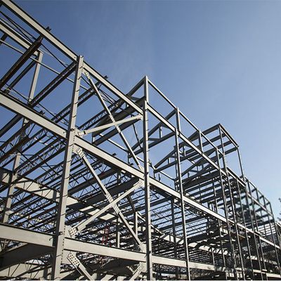 Најбољи метални грађевински извођачи за ваше потребе у изградњи