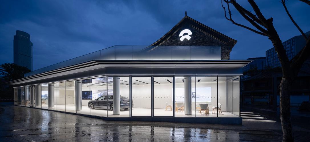Steel Structure Exhibition Hall Building | Prefabricated Convention & Exhibition Center