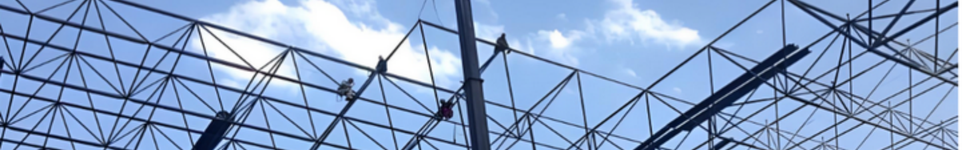 grid steel structure-0