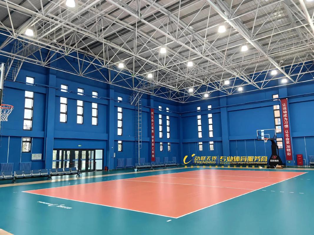 Indoor Sports Arena Space Frame Roof