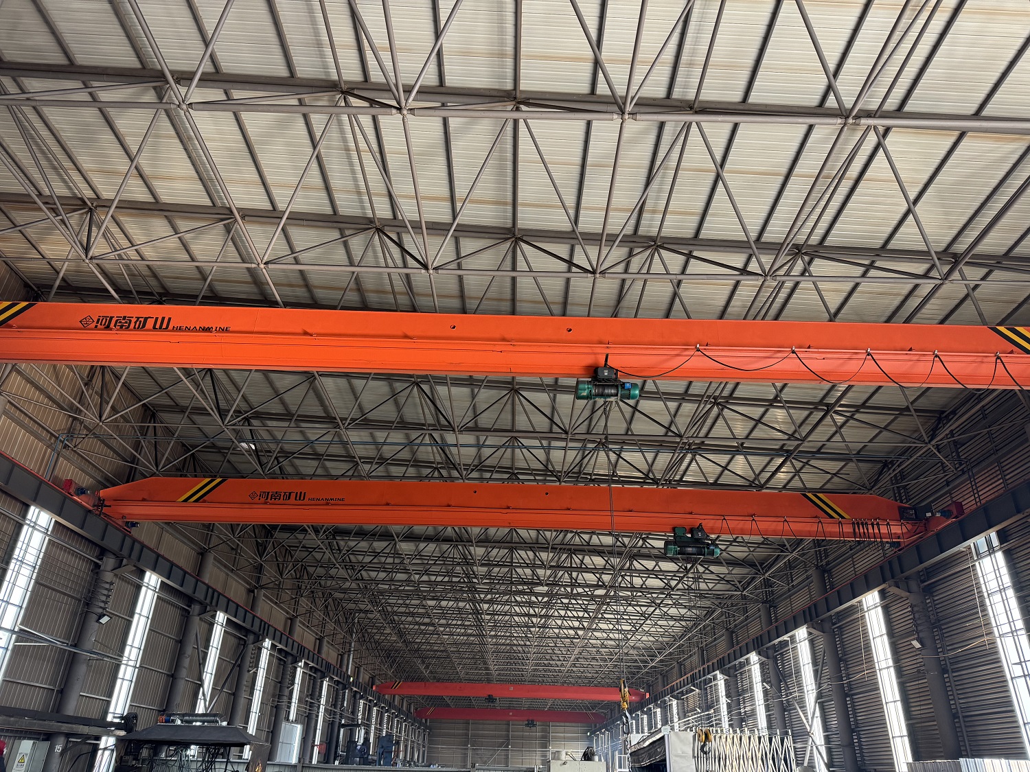 Steel Space Frame Roof Introduction factory
