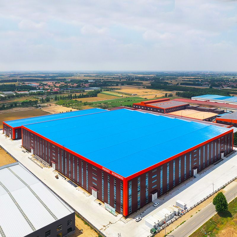 Custom Steel Structure Warehouse Buildings (4).jpg