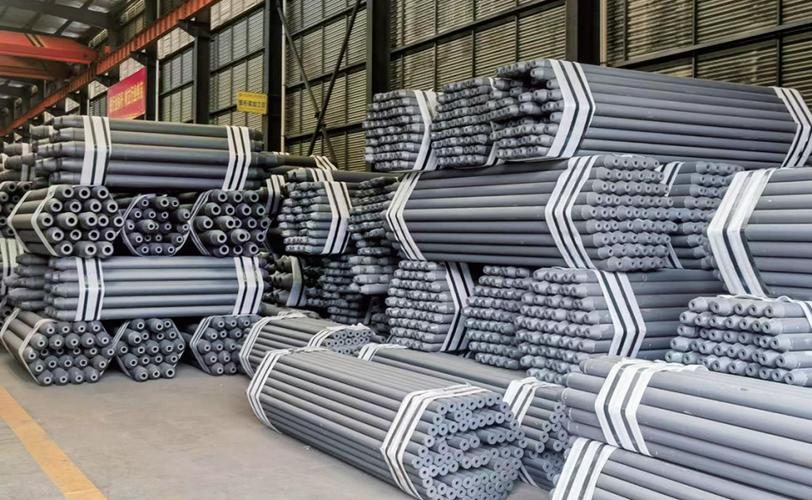 Welded Ball Space Frame Structure