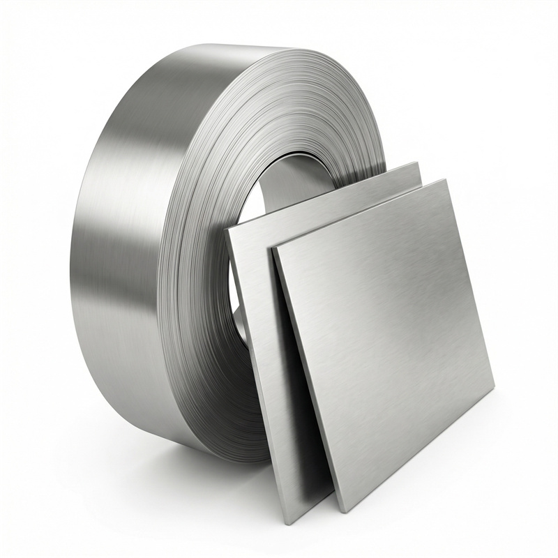 Stainless Steel