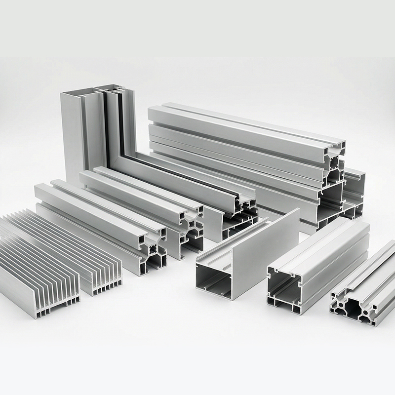 Auswahl der richtigen Aluminiumlegierung für ein Hochleistungs-Stanzteil