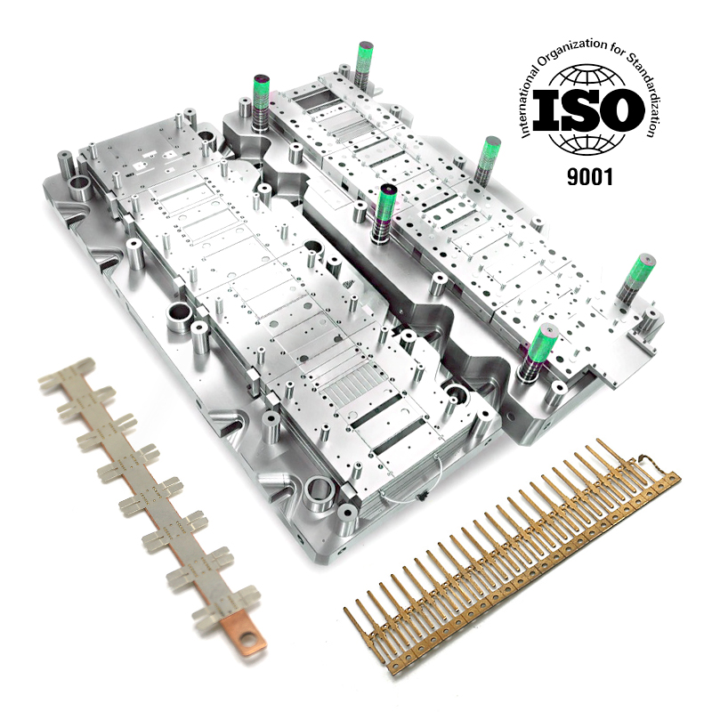 Vetting suppliers for critical automotive metal stamping parts