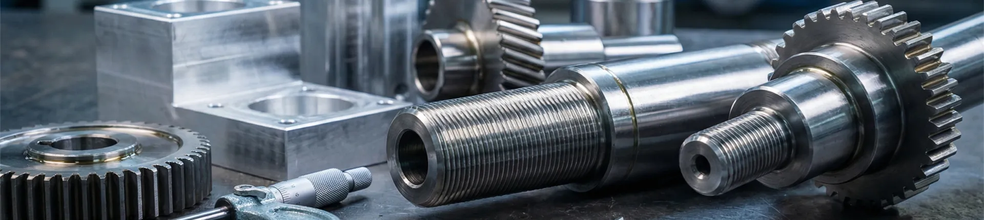 Welding & Assembly