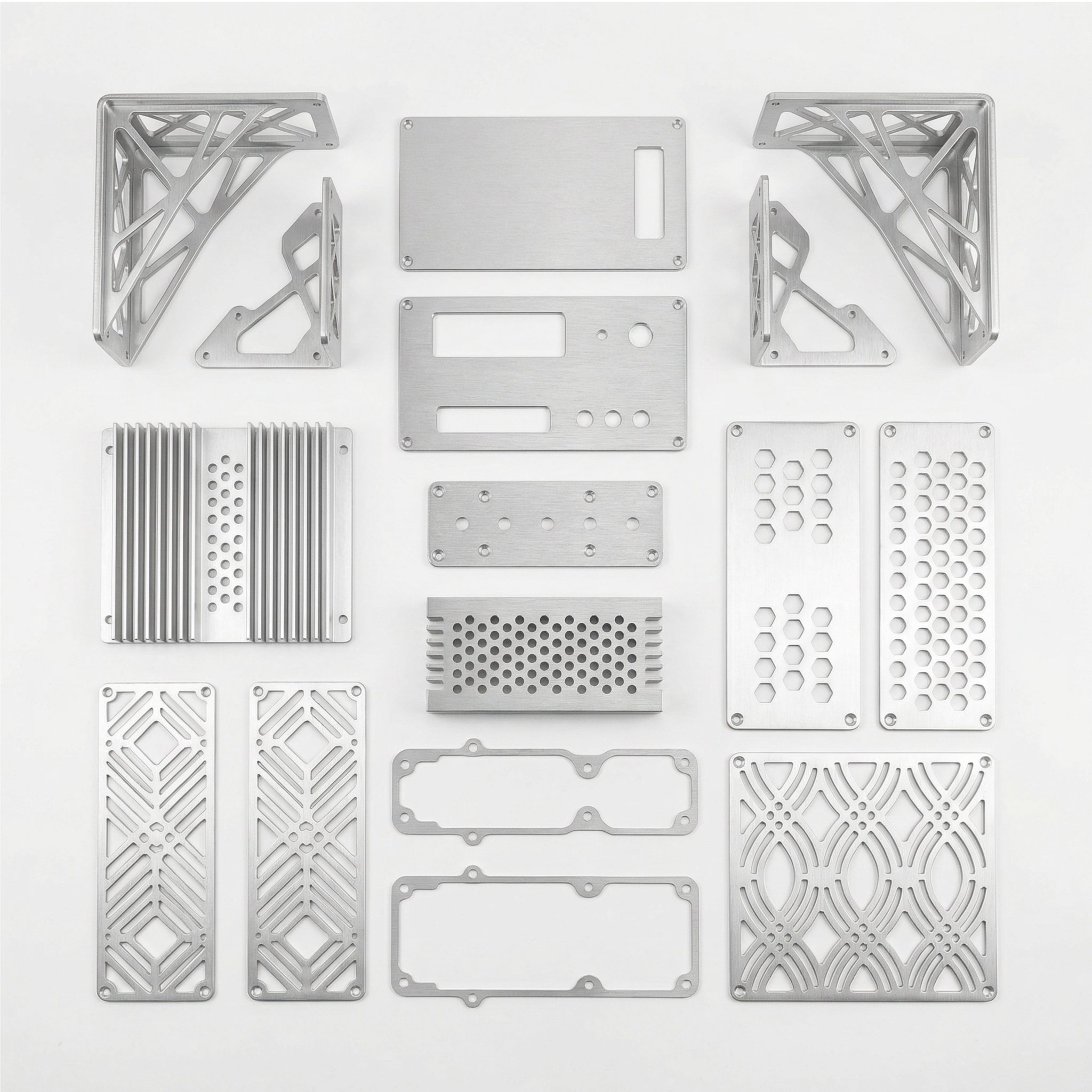 The role of automotive sheet metal stamping in vehicle weight reduction