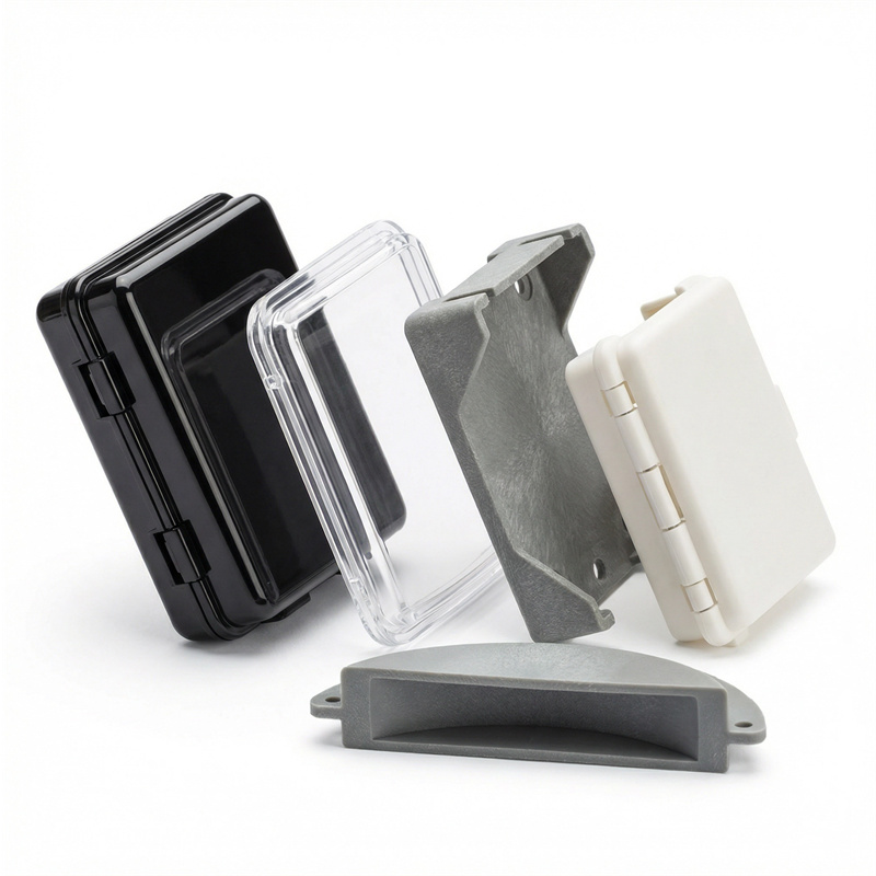 Thermoplastic Injection Molding