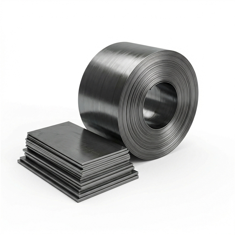 Steel