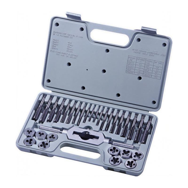 Selecting the Right Alloy for mold in threaded inserts for plastic