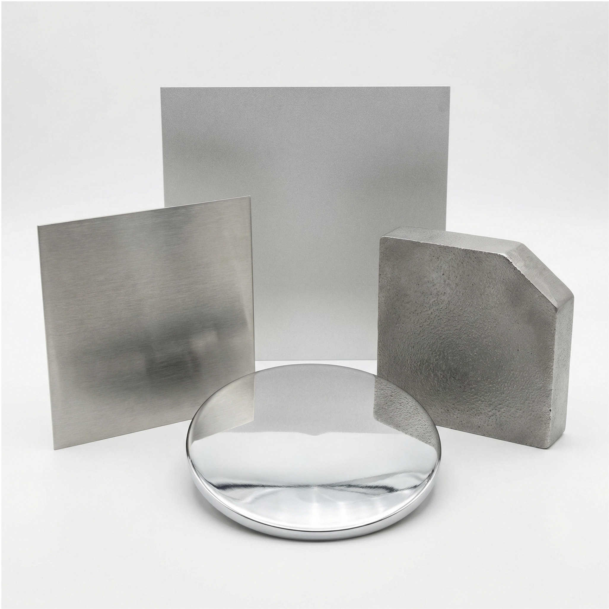 Other Finishes
