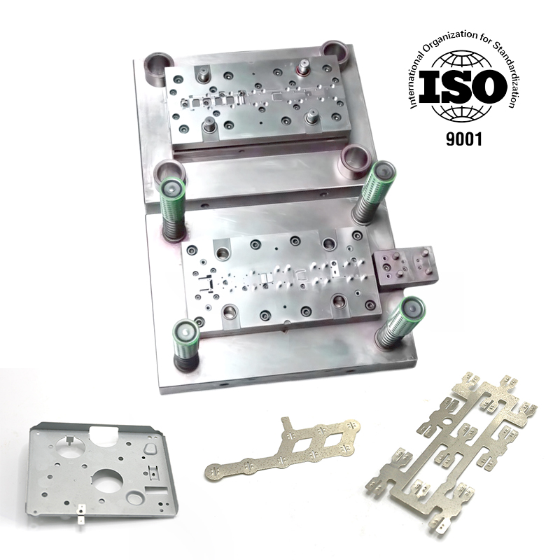 Engineering requirements for durable automotive stamping and assemblies