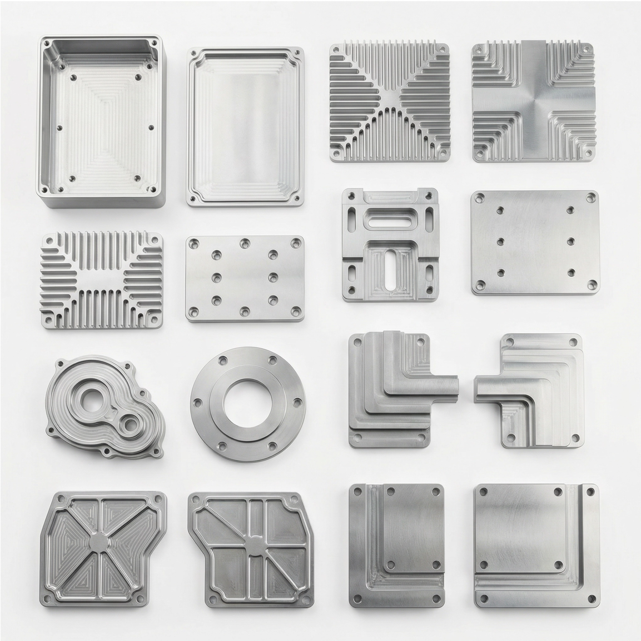 Scaling Automotive Production with cnc milling machine services